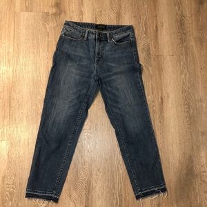 Talbots jeans